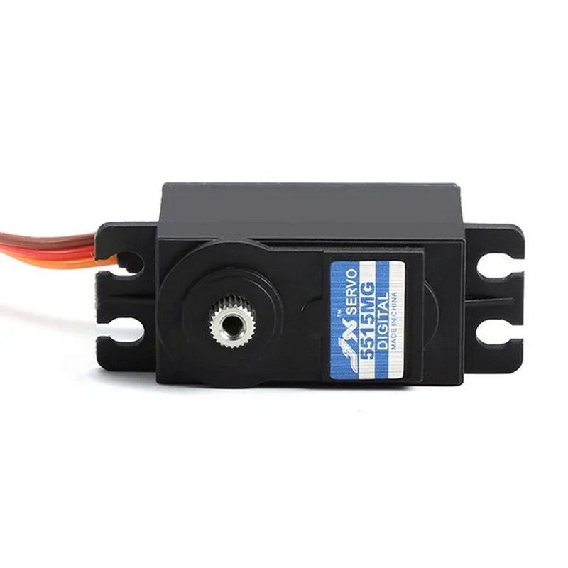Servo driver JX PDI-5515MG