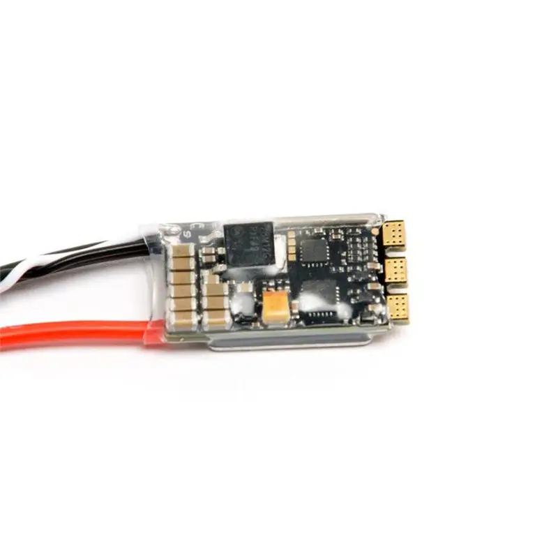 Speed ​​controller SPEDIX ES30 HV 30A 3-6S Blheli_S
