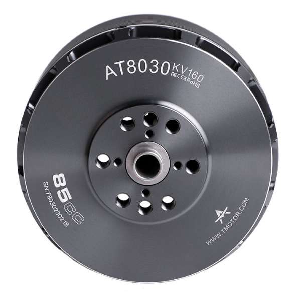 Motor T-Motor AT 8030 85CC KV190