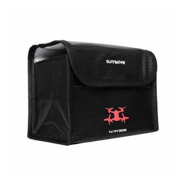 DJI FPV Fireproof Battery Box