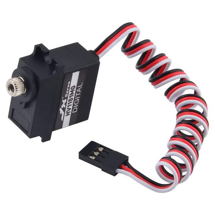 Servo driver JX PDI-HV1151MG