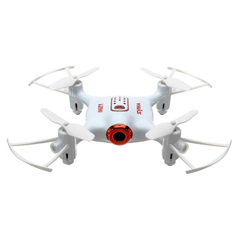 Quadcopter Sima X21W