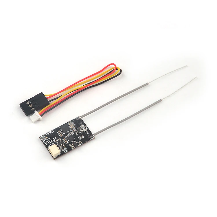 Futian Fli14 Receiver