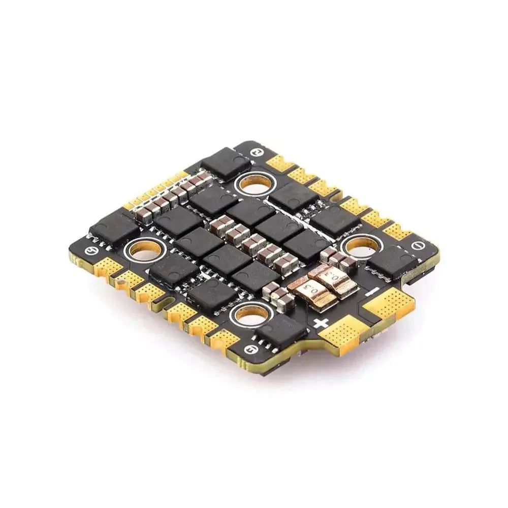 Speed ​​Controller 4-in-1 Diatone MAMBA Reactor 66A ESC MINI 20×20 mm