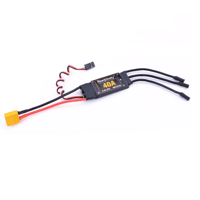 ESC regulator Readytosky 40A