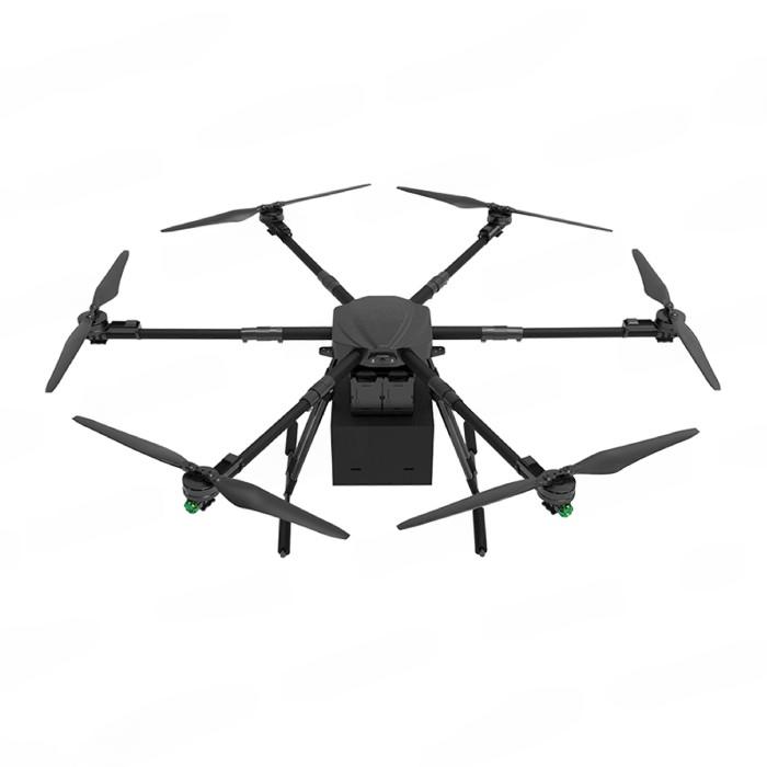 Quadcopter Rescue-650
