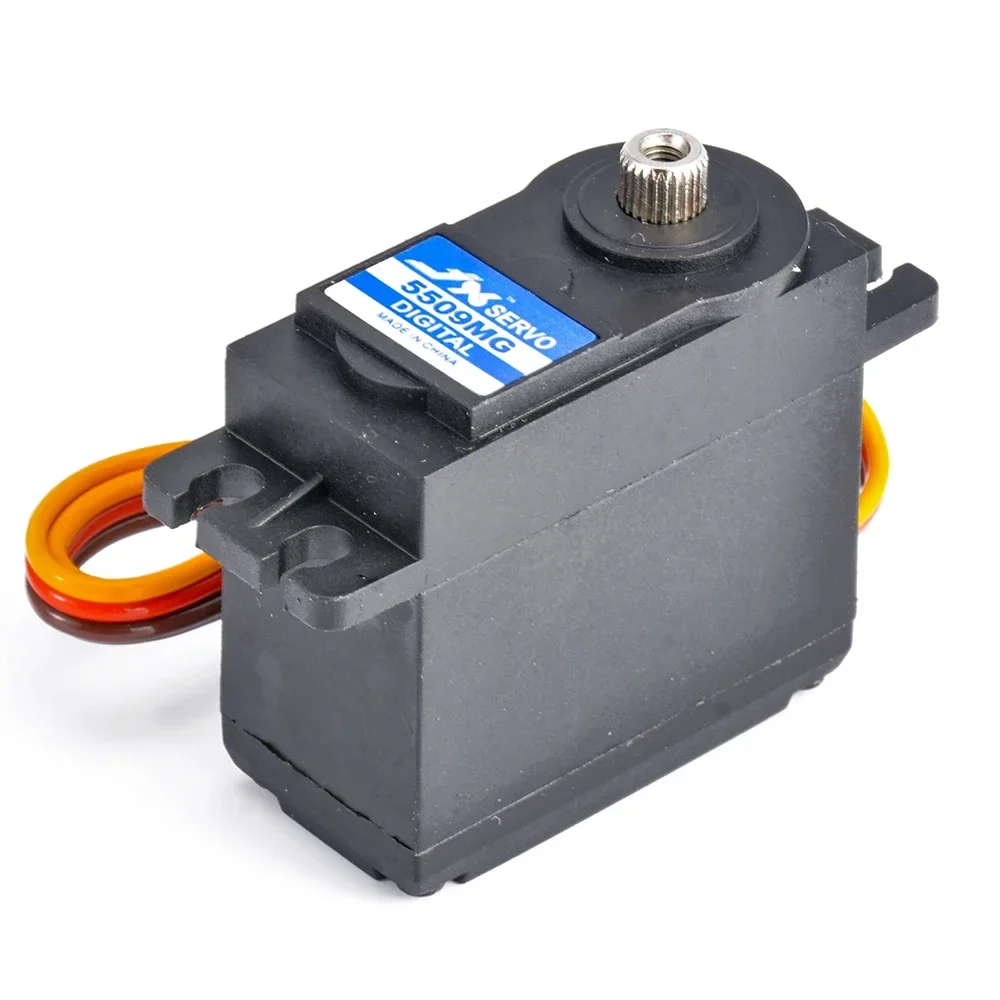 Servo driver JX servo PDI-5509MG