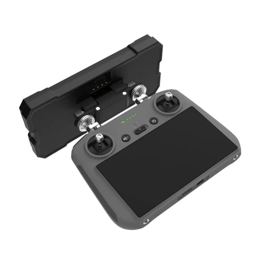 Alientech DUO 3 Hardware Amplifier (DJI RC2)