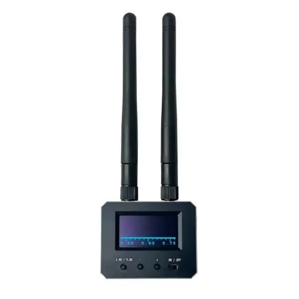 Boscam 5.8G frequency scanner