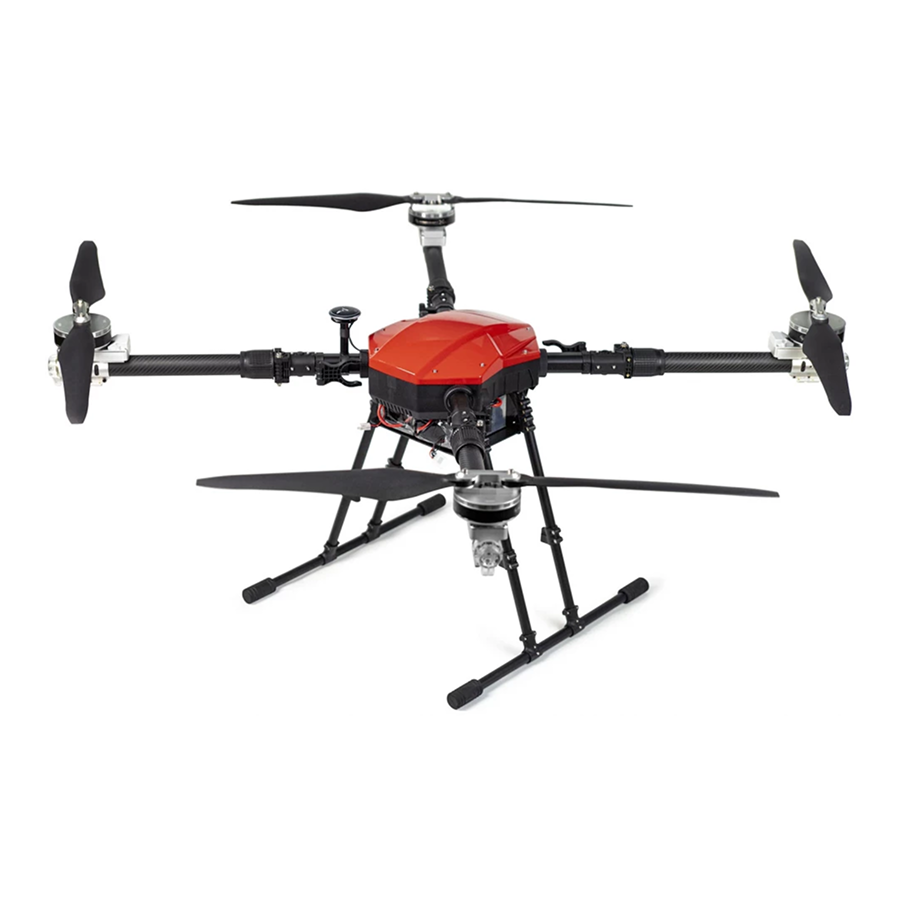 Quadcopter WAT 420HL (RTF)
