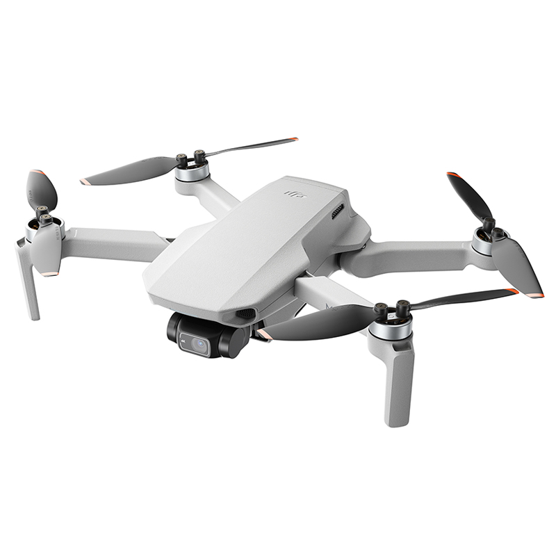 DJI Mavic Mini 2 quadcopter