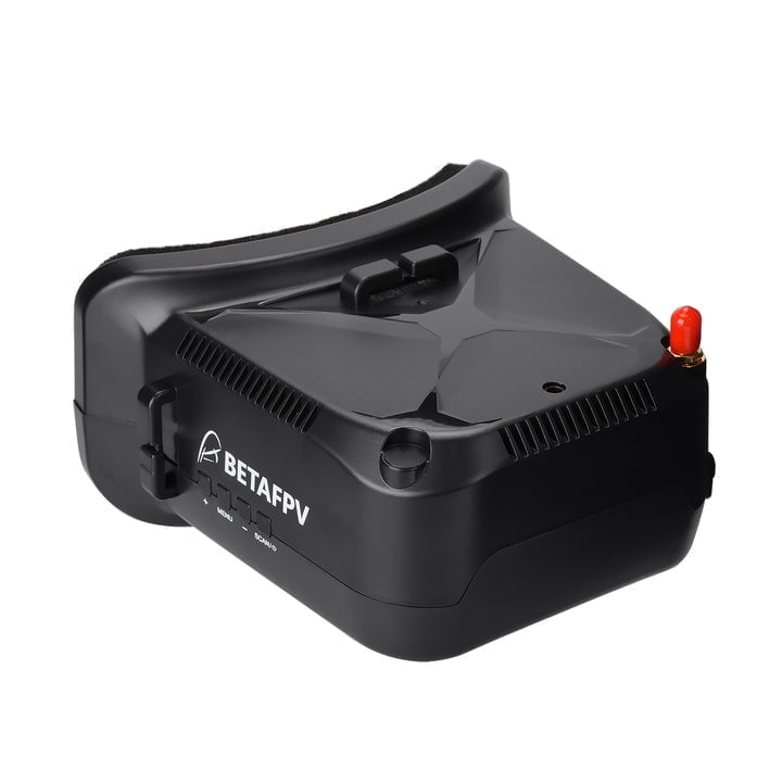 First perspective flight goggles VR006 5.8G