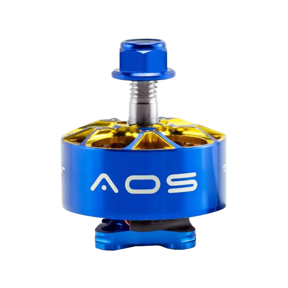 Engine Supernova 2207 1980KV