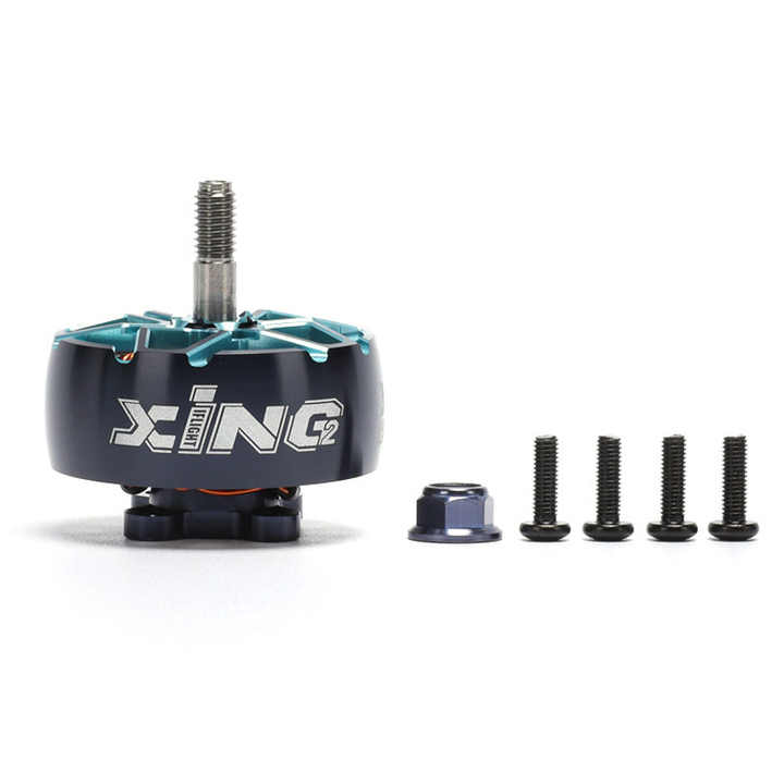 Electric Motor IFlight XING2 3110 FPV Movie Lift Motor 1600KV