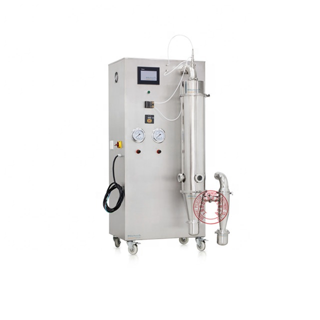 Spray dryer YC-018 Pilotech