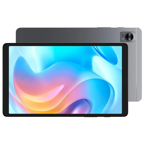 Tablet 8.7 inch realme Pad mini Wi-Fi 64 GB Gray