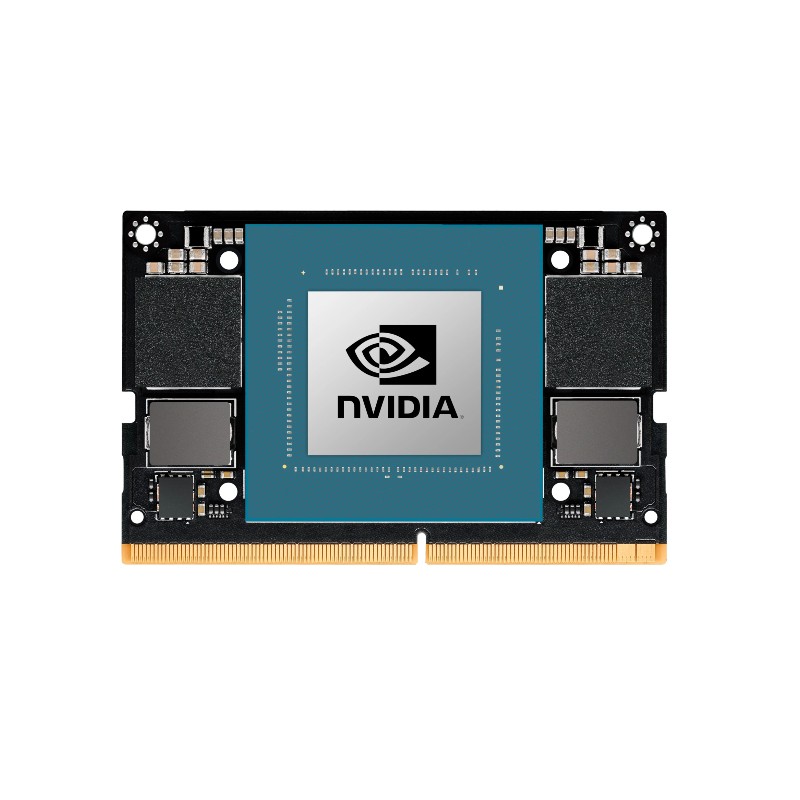 Processor module NVIDIA Jetson Orin NX 16GB