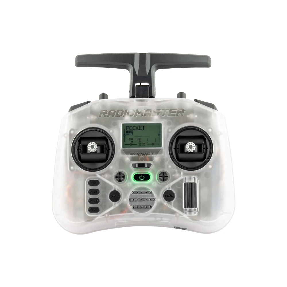 RadioMaster Pocket ELRS Control Device
