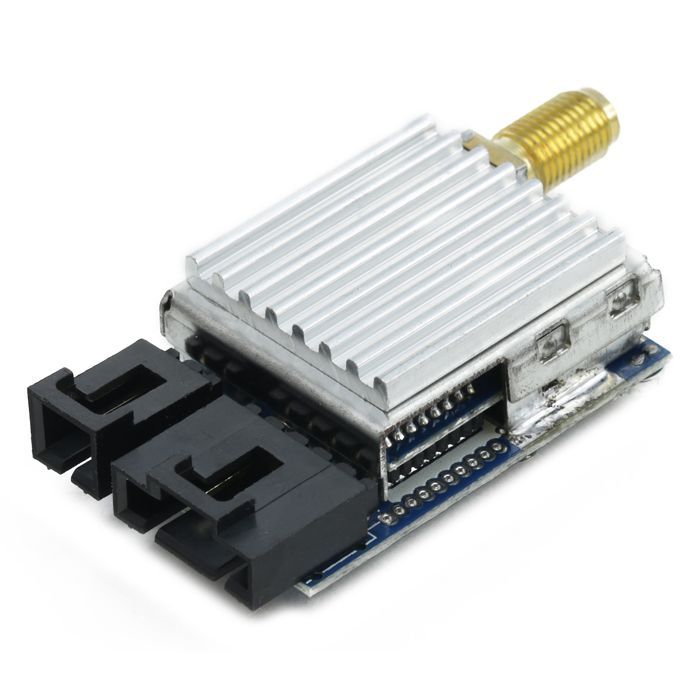Boskem TS351 transmitter