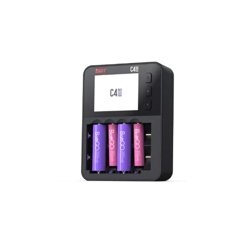 Charger ISDT C4 Evo