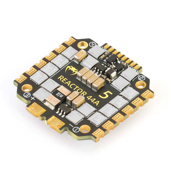 Speed ​​controller Diatone MAMBA Reactor 44