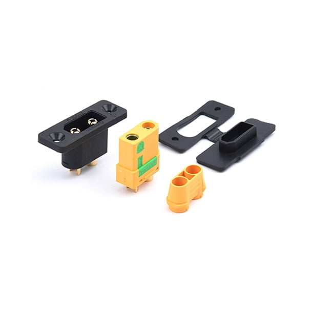 Amass XT90 connector 10 pcs.