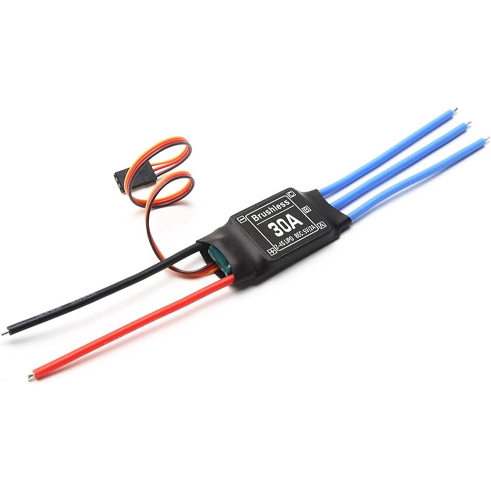 ESC regulator Readytosky 30A