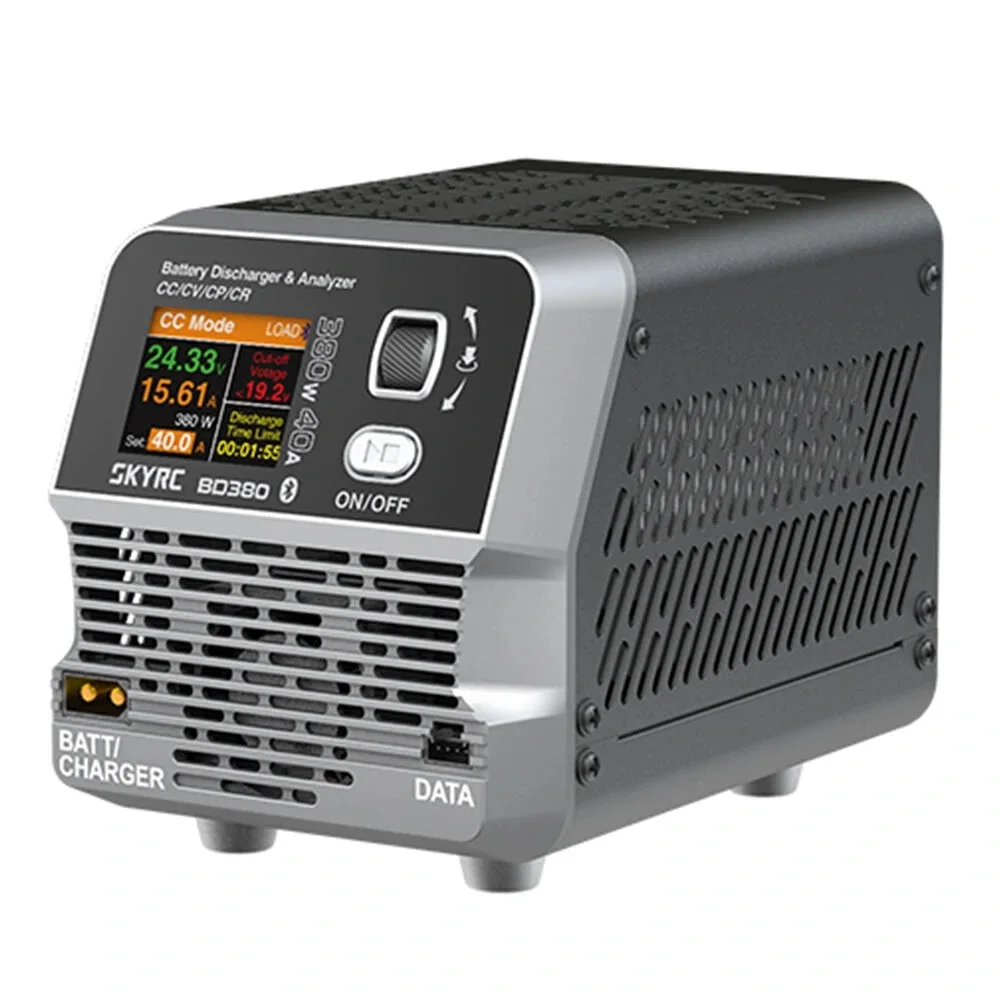 Charger SKYRC BD380