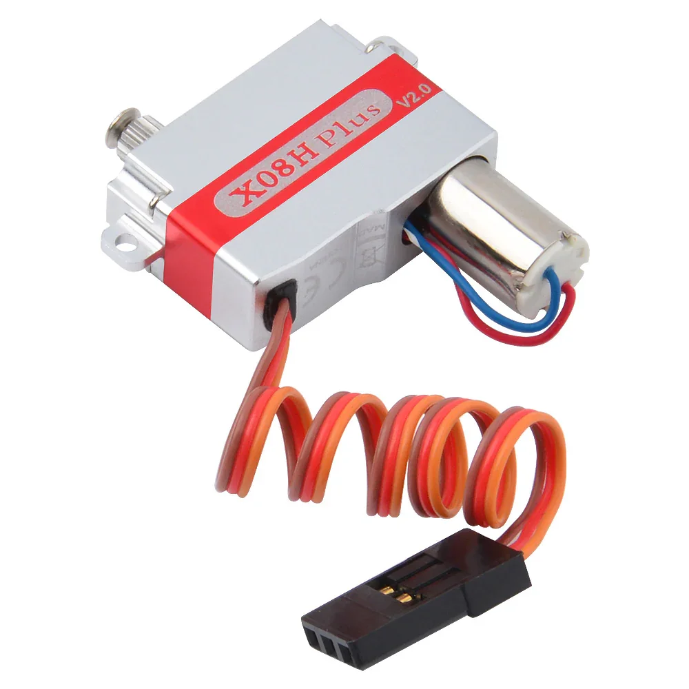 Servo drive KST X 08H PLUS