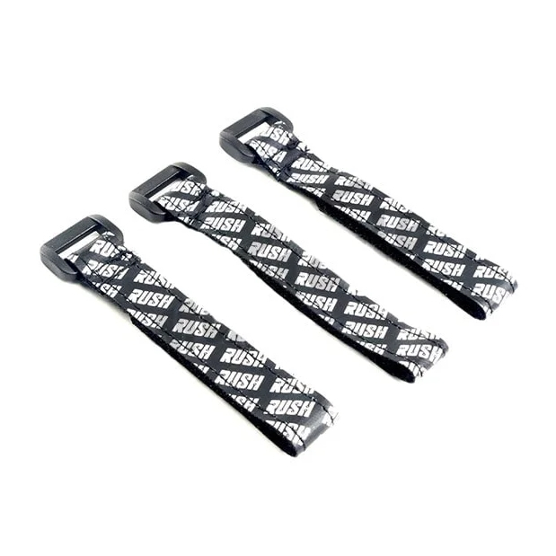 Battery strap (RUSHFPV / STPhobby) 230x15 mm