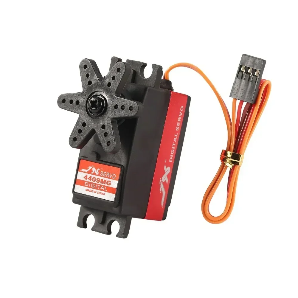 Servo driver JX servo PDI-4409MG