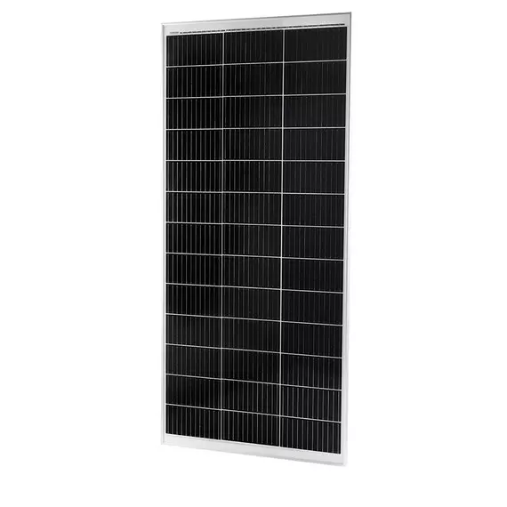 Solar cell DELTA NXT 200-39 M12 HC 200 W monocrystalline, 12 V