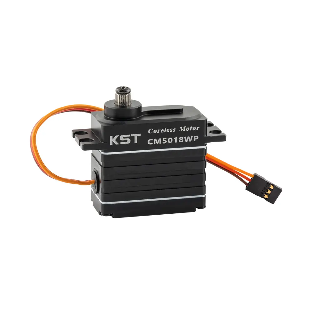 Servo drive KST CM5018WP