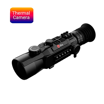 Hybrid thermal imaging sight HYH 50W