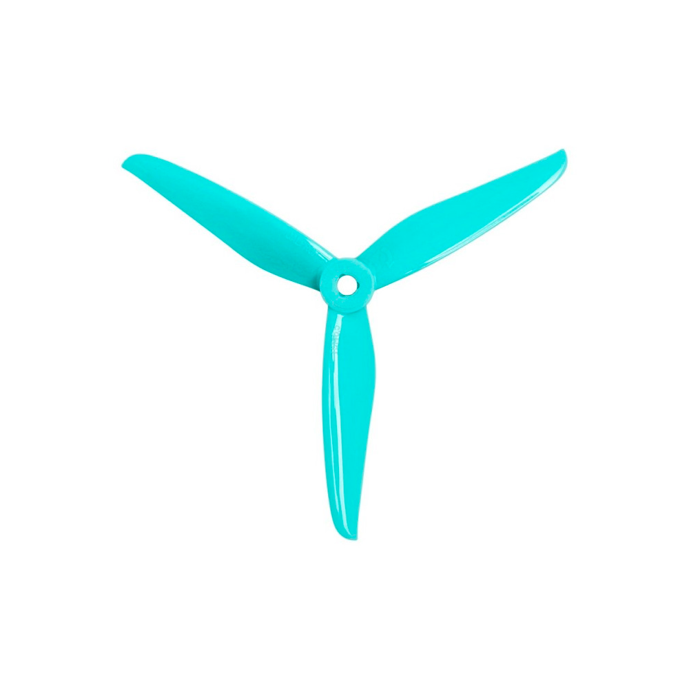 Propeller DalProp New Tornado T5146.5 V2 3 blades (M5) (2CW+2CCW)