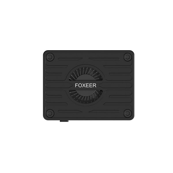 Video transmitter 4.9 GHz Foxeer Reaper Extreme 3W with 4.9 GHz antenna