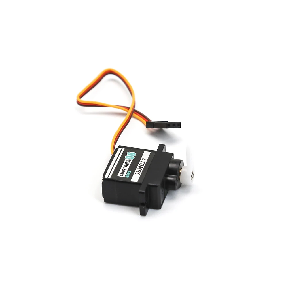 Servo driver AtomRC S09M