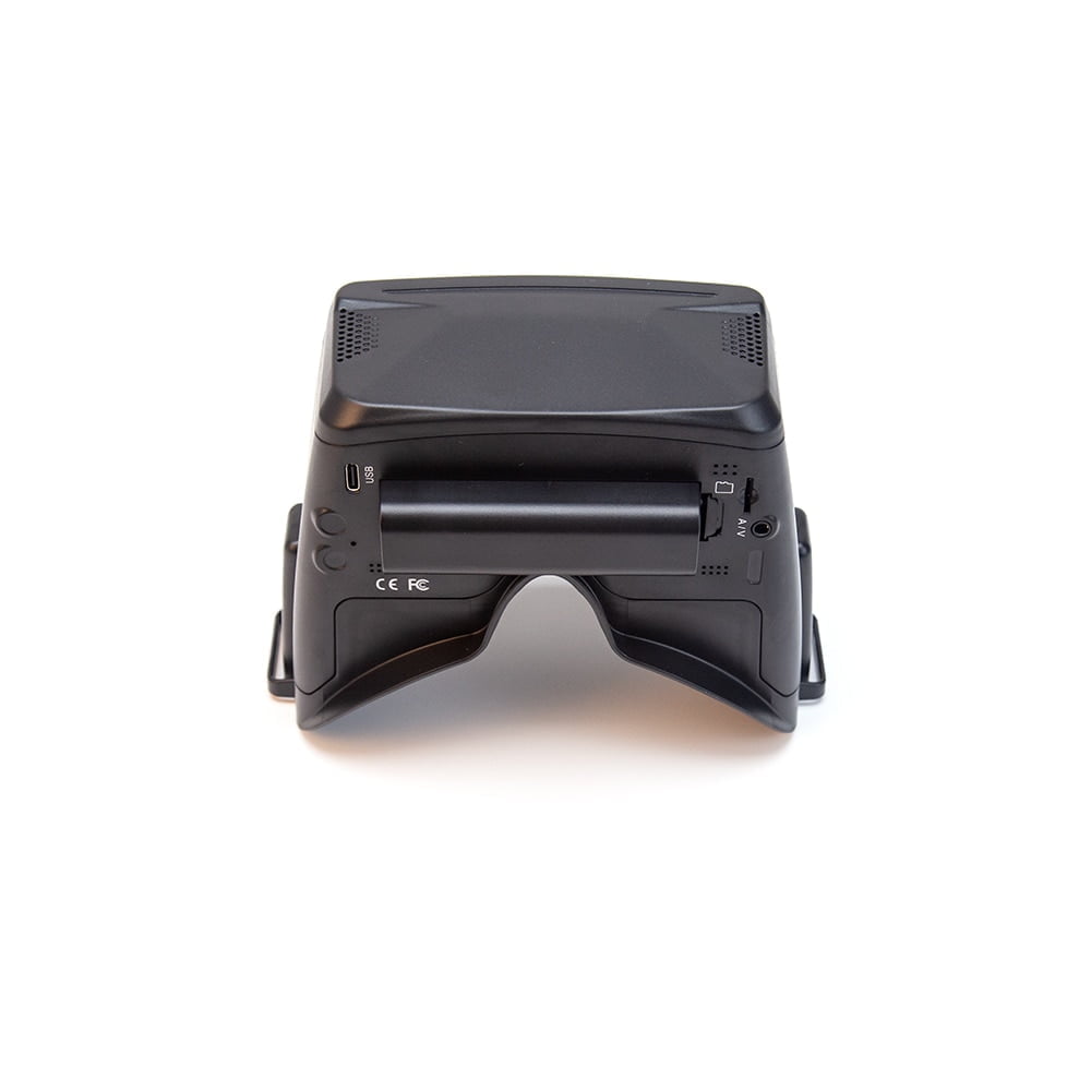 SKYZONE COBRA LITE V glasses