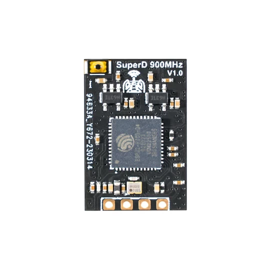 BETAFPV SuperD Diversity ELRS 868 MHz Receiver