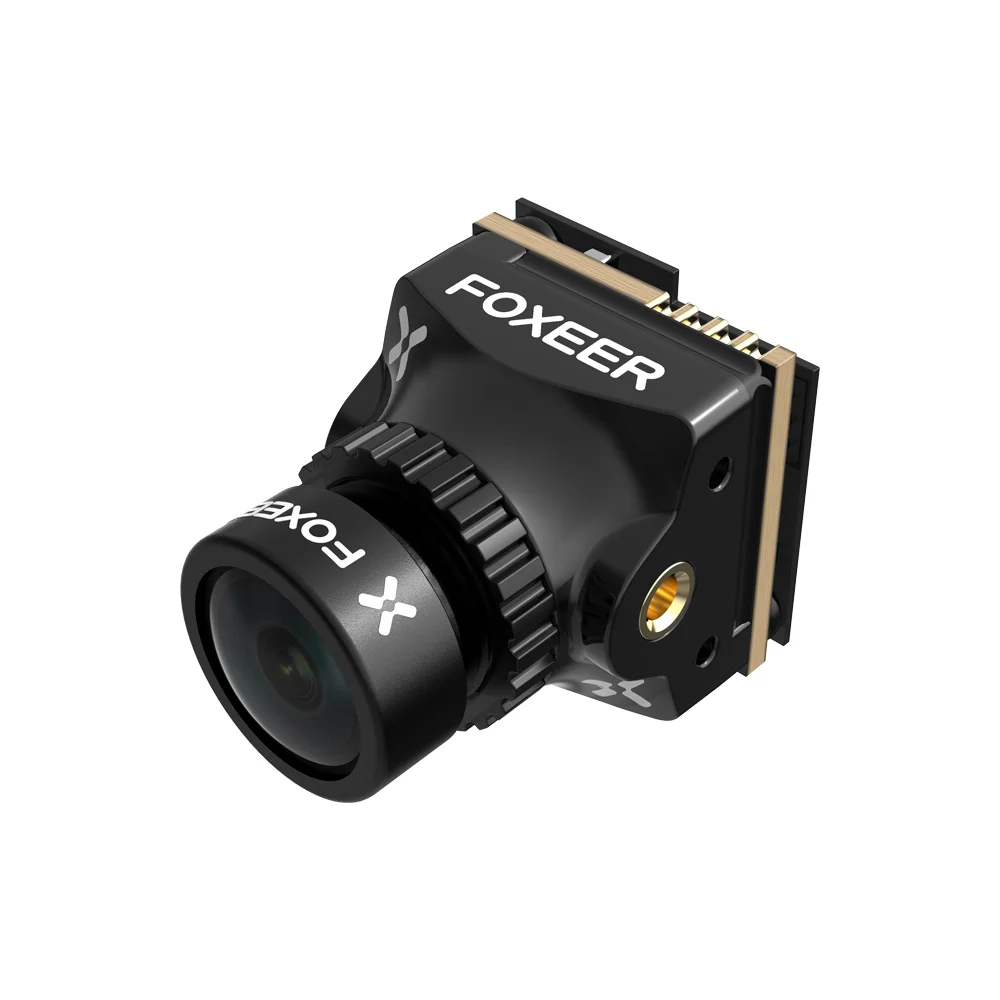Foxeer Toothless 2 Nano Camera