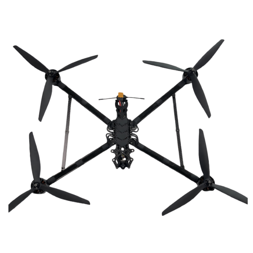 Drone Overwatch 13 inches