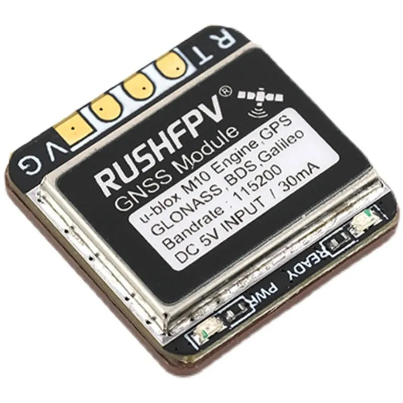 GPS module RUSHFPV GNSS mini