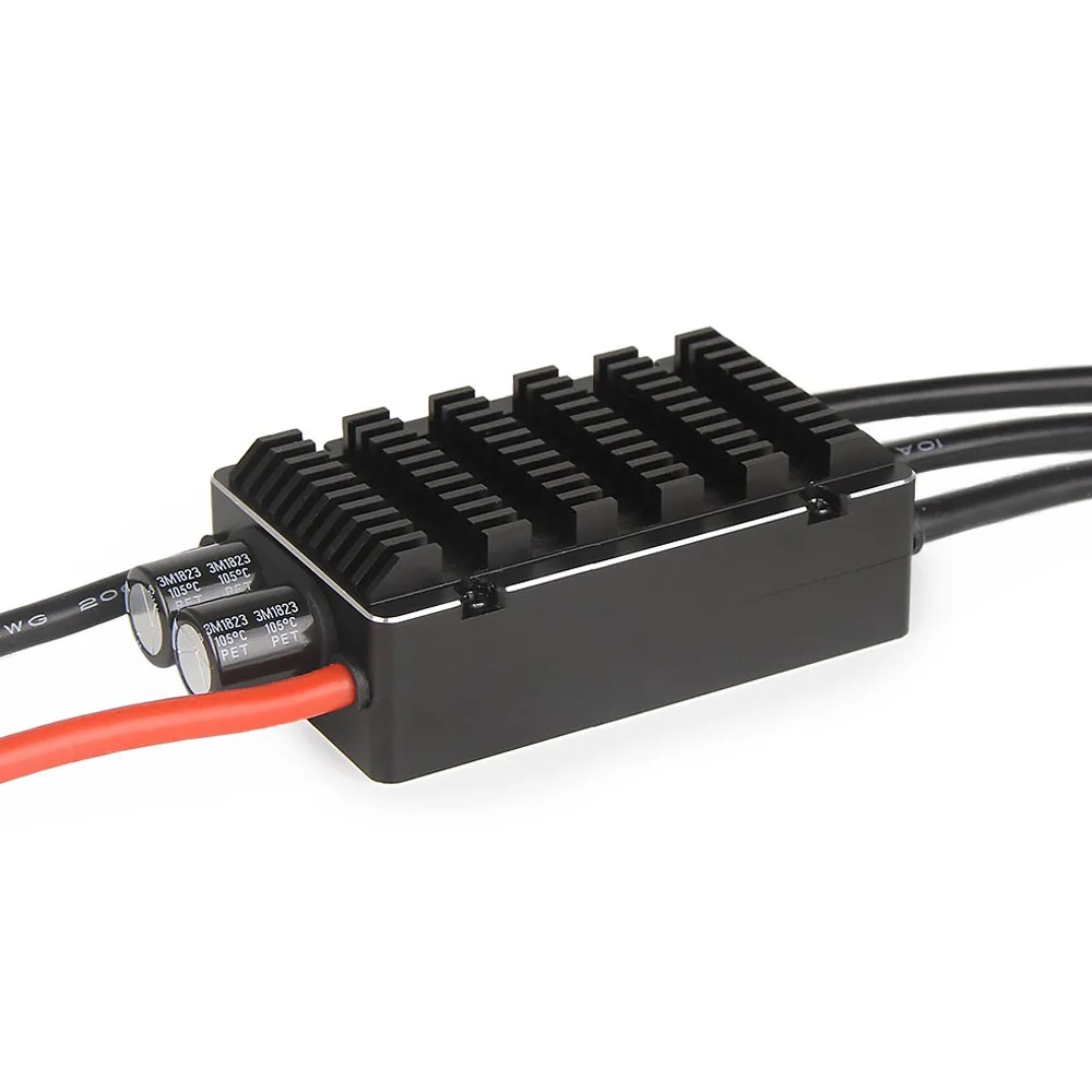 ESC regulator T-Motor AT115A 14S OPTO