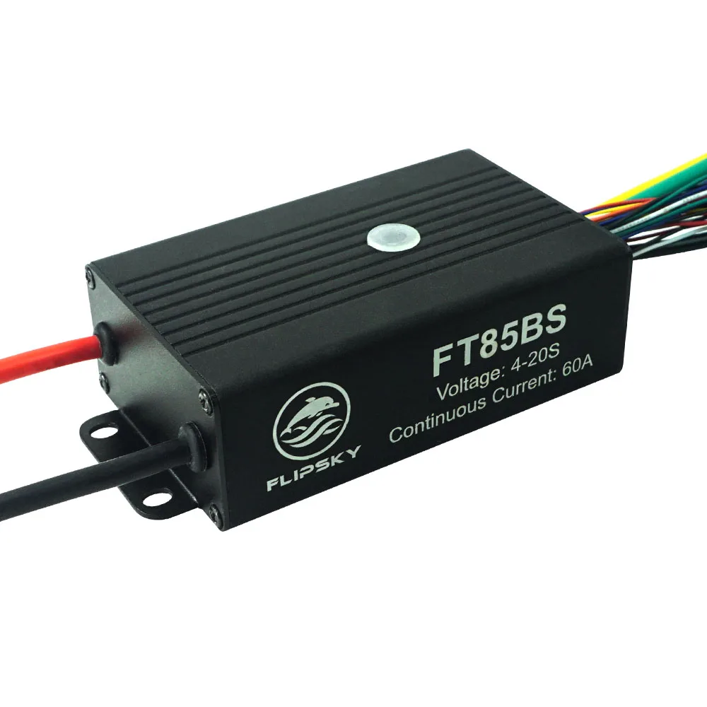 ESC regulator Flipsky FT85BS