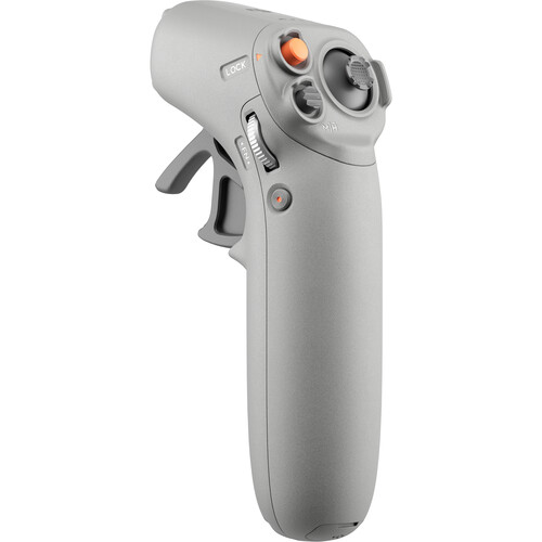 DJI RC Motion 2 joystick
