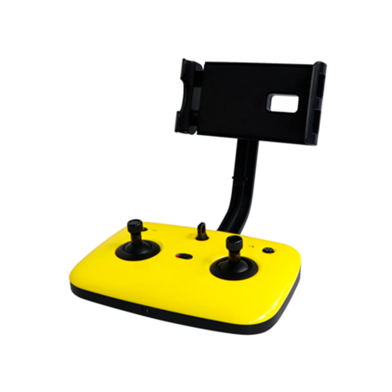 Water Dolly Control Panel