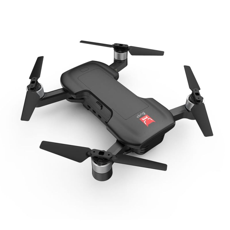 Quadcopter MJX Bug 7