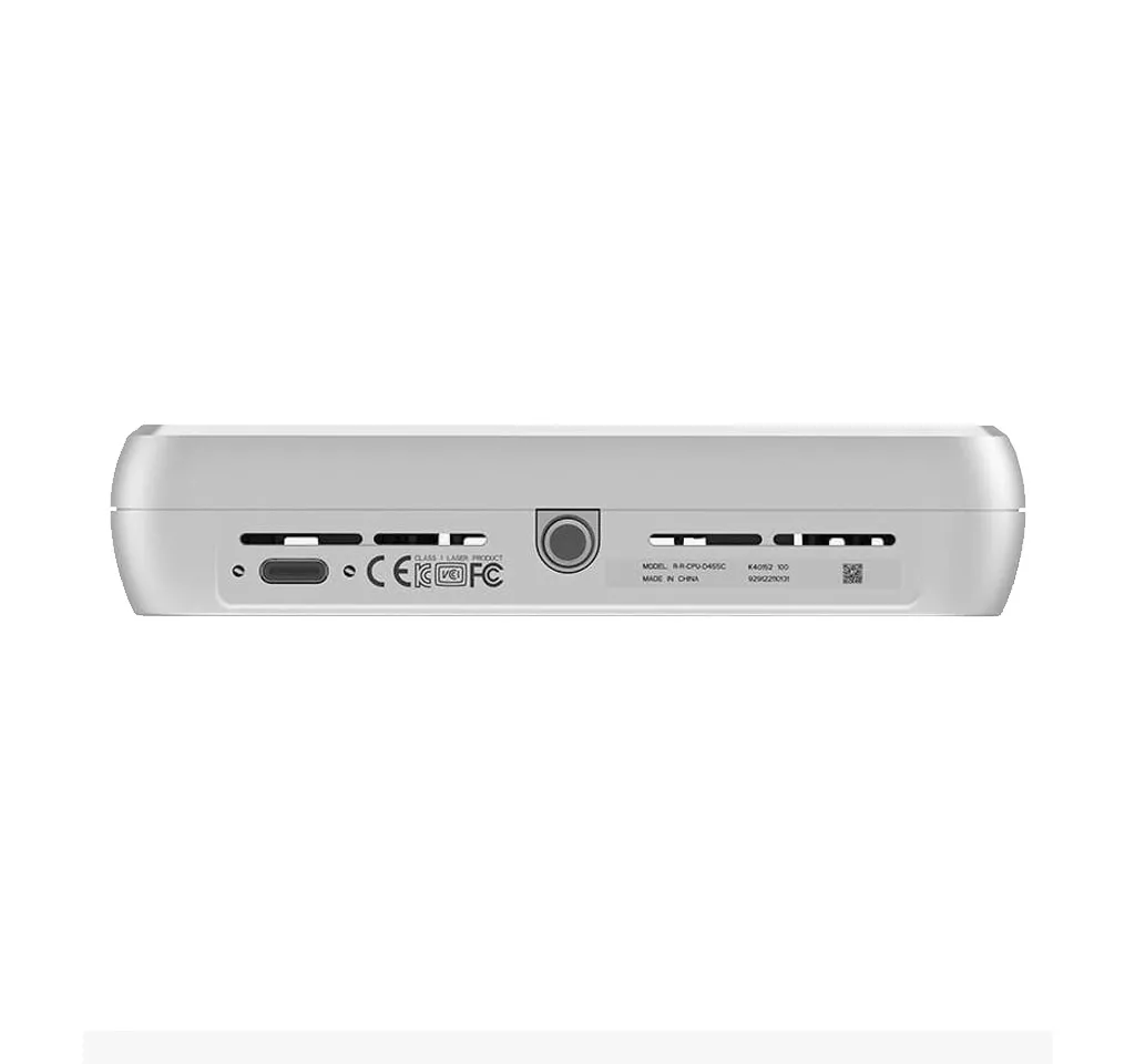 Intel RealSense Depth D455 Camera