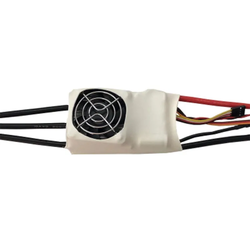 ESC regulator FATJAY OPTO 100A