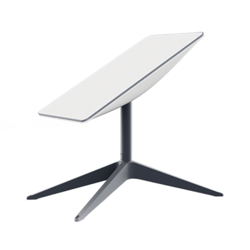 Starlink V 3.0 Satellite Communications Equipment Set (subscription required)